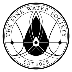 The Fine Water Society logo
